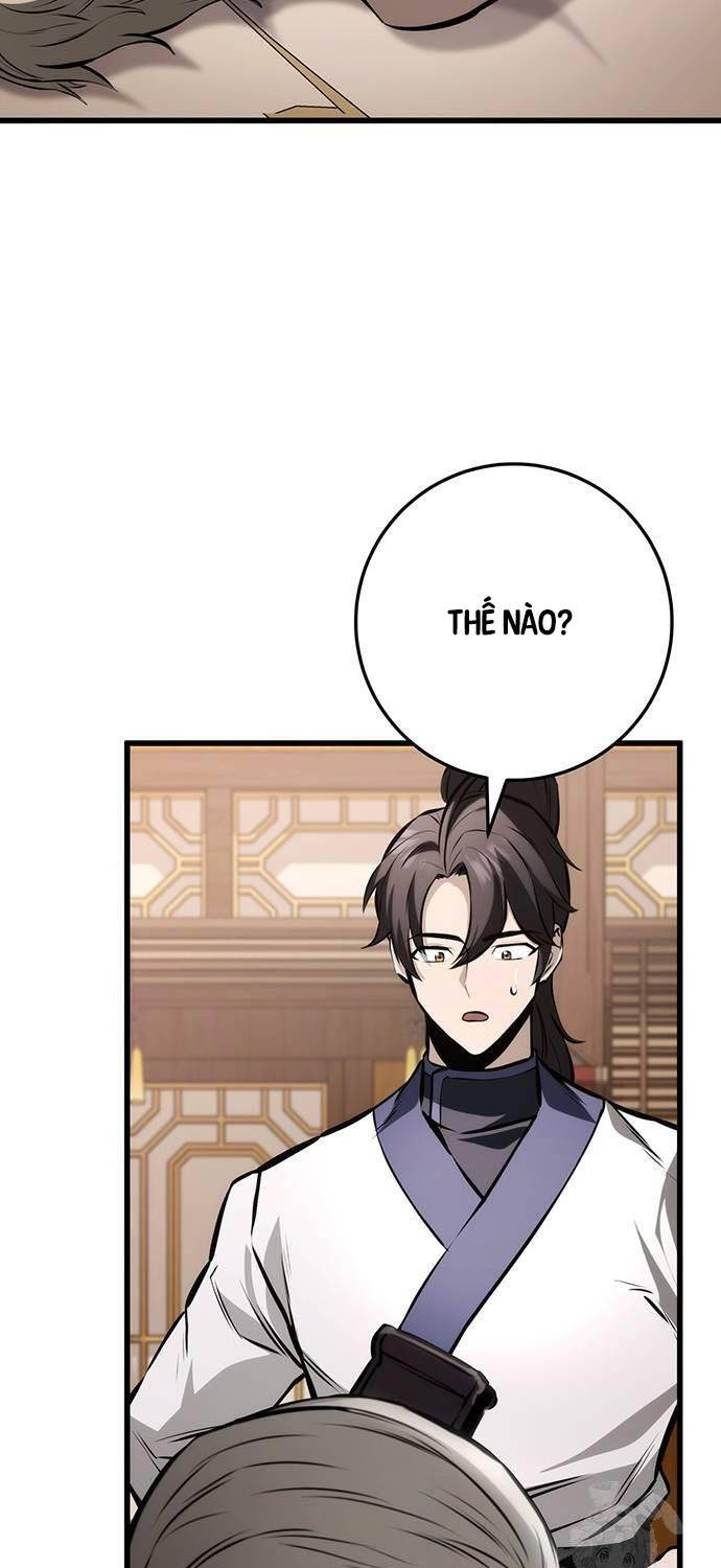 Thanh Kiếm Của Hoàng Đế - Chapter 63 - Page 36