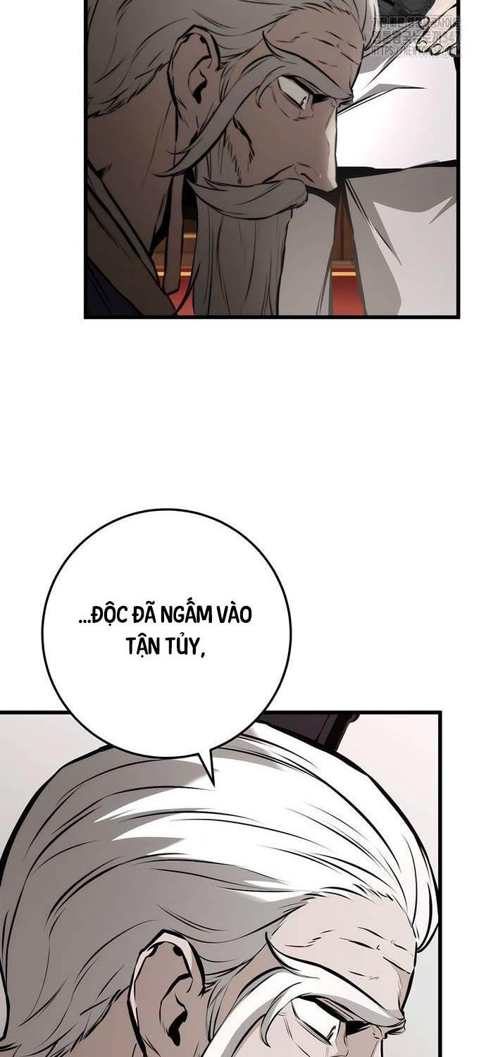 Thanh Kiếm Của Hoàng Đế - Chapter 63 - Page 37