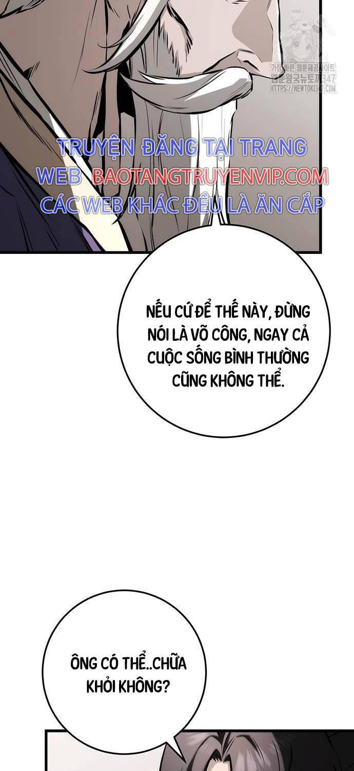 Thanh Kiếm Của Hoàng Đế - Chapter 63 - Page 38