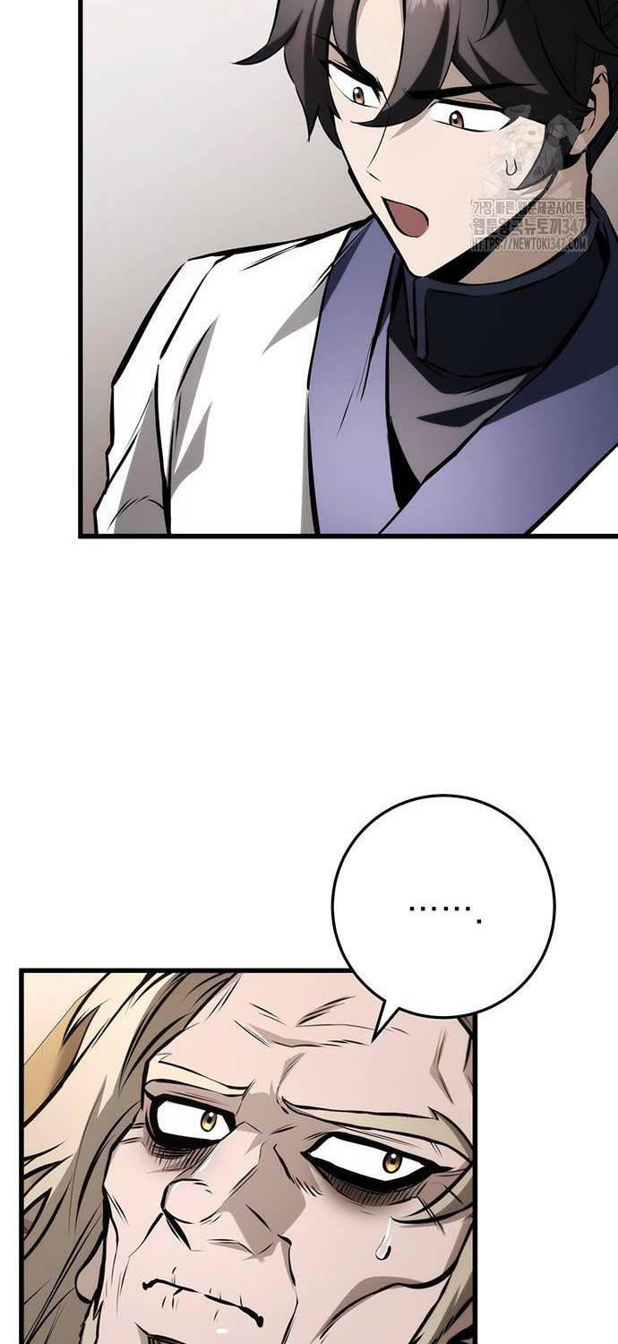 Thanh Kiếm Của Hoàng Đế - Chapter 63 - Page 39