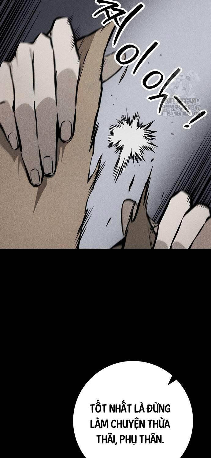 Thanh Kiếm Của Hoàng Đế - Chapter 63 - Page 4