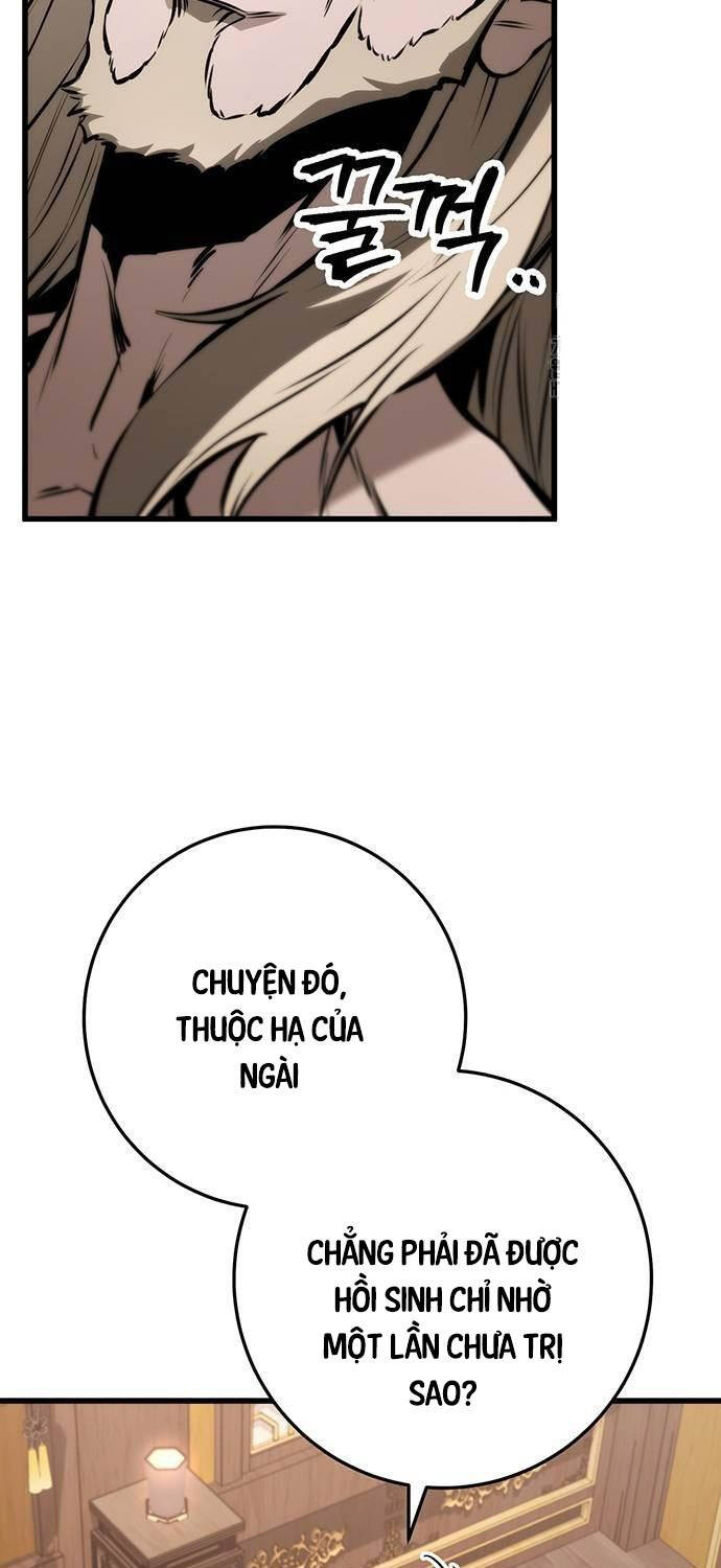 Thanh Kiếm Của Hoàng Đế - Chapter 63 - Page 40