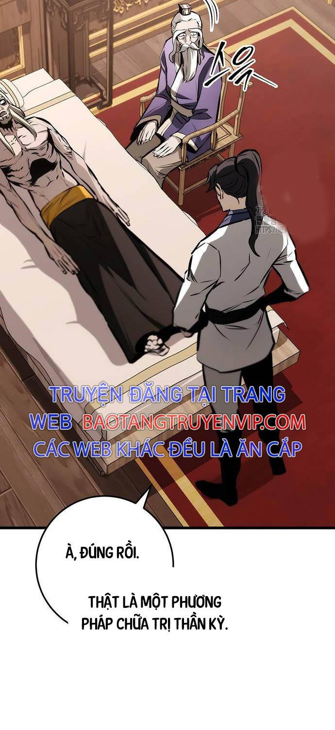 Thanh Kiếm Của Hoàng Đế - Chapter 63 - Page 41