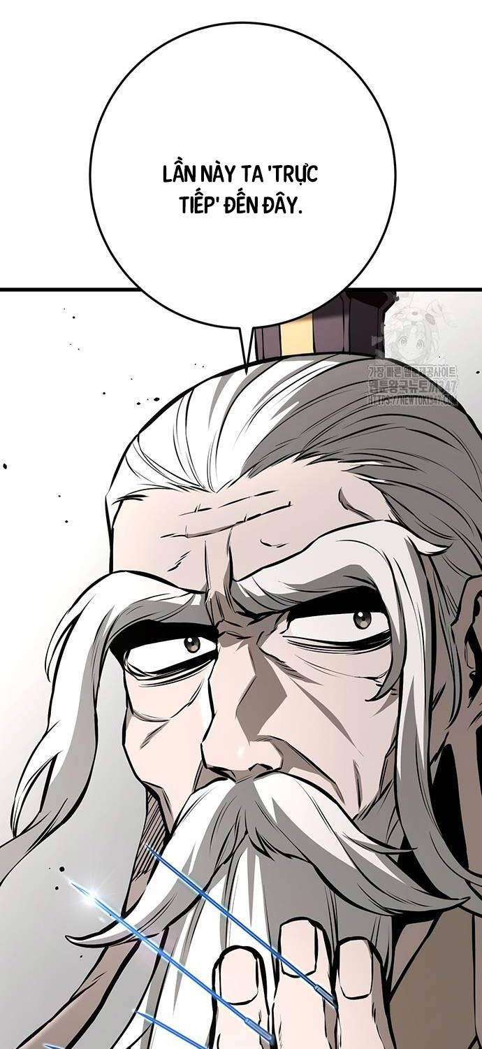 Thanh Kiếm Của Hoàng Đế - Chapter 63 - Page 42