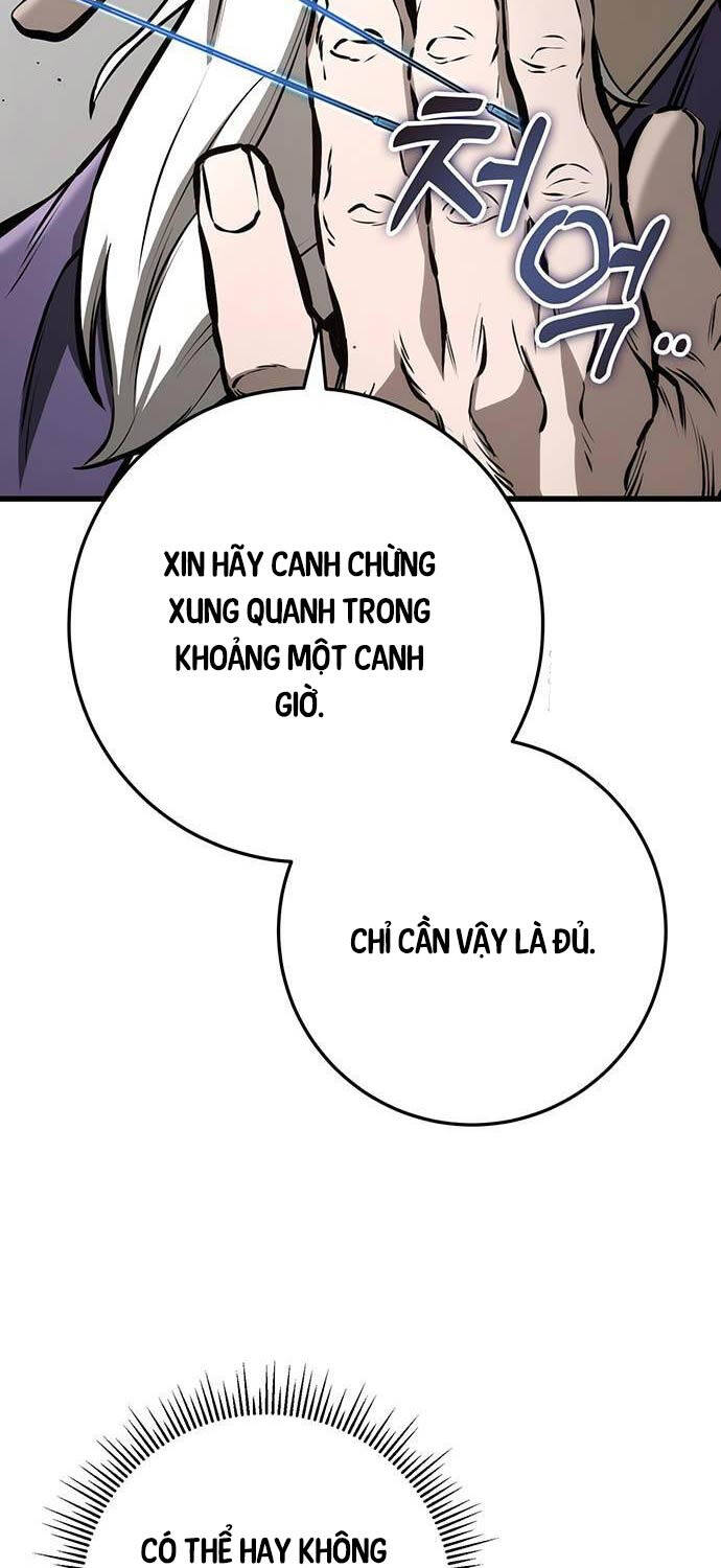 Thanh Kiếm Của Hoàng Đế - Chapter 63 - Page 43
