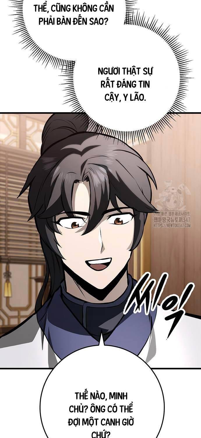 Thanh Kiếm Của Hoàng Đế - Chapter 63 - Page 44