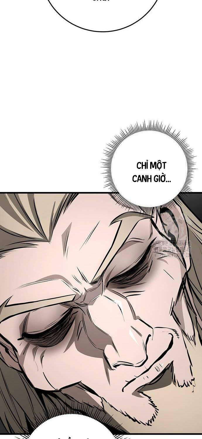 Thanh Kiếm Của Hoàng Đế - Chapter 63 - Page 45