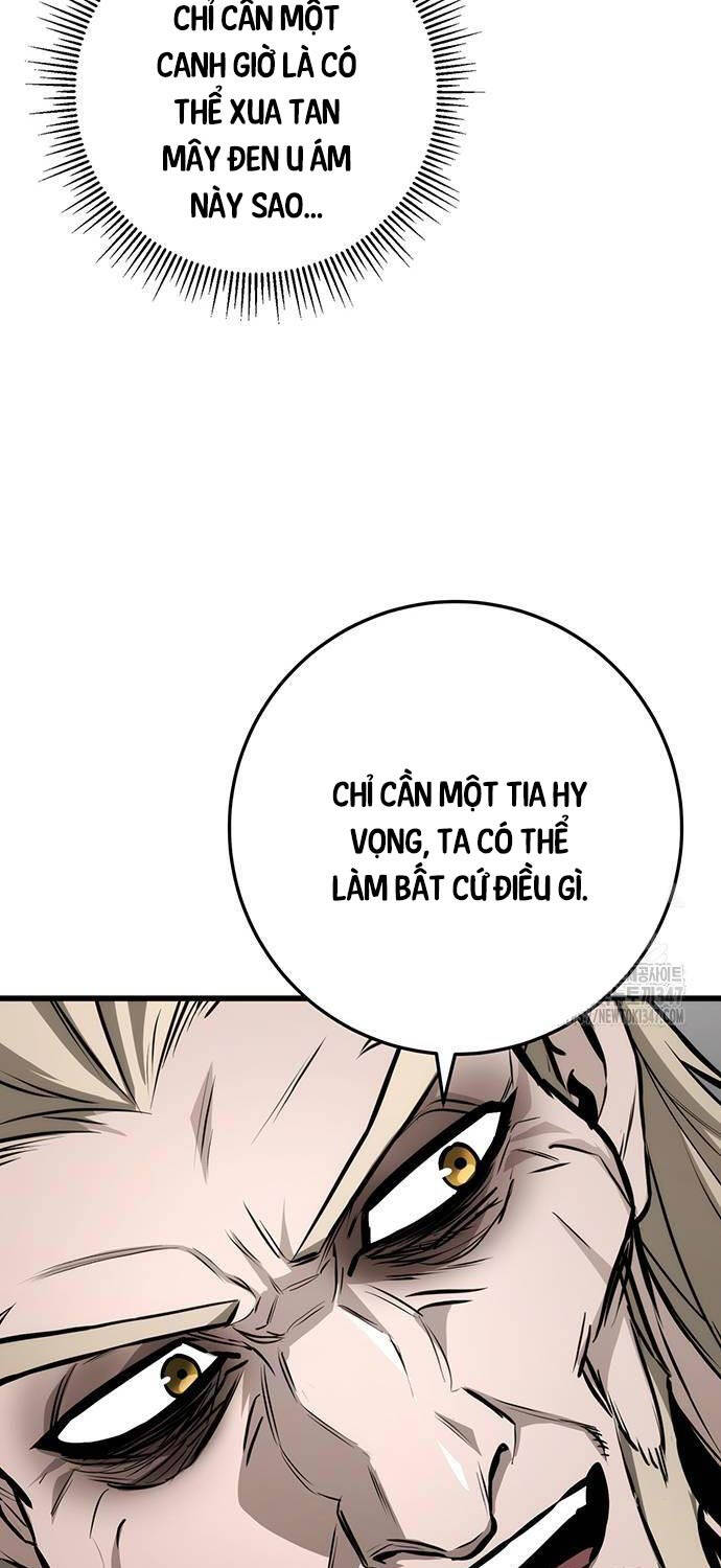 Thanh Kiếm Của Hoàng Đế - Chapter 63 - Page 46