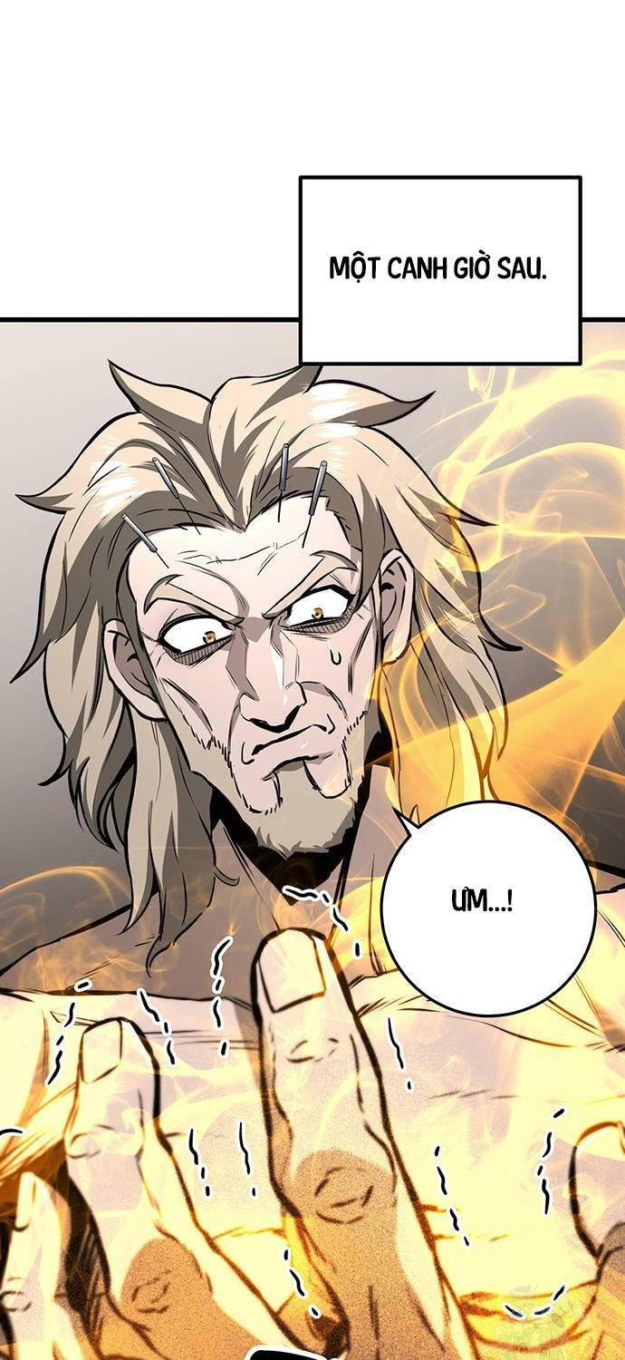 Thanh Kiếm Của Hoàng Đế - Chapter 63 - Page 48