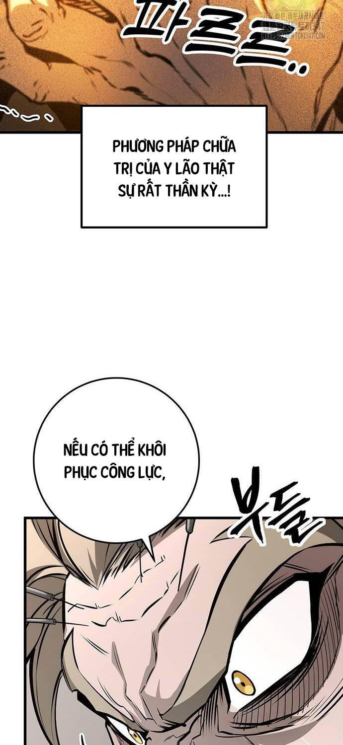 Thanh Kiếm Của Hoàng Đế - Chapter 63 - Page 49