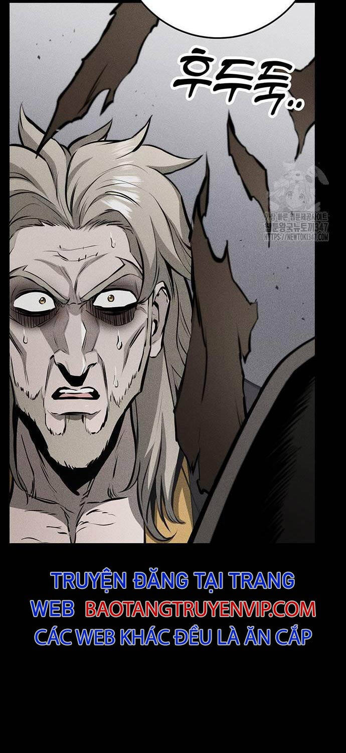 Thanh Kiếm Của Hoàng Đế - Chapter 63 - Page 5