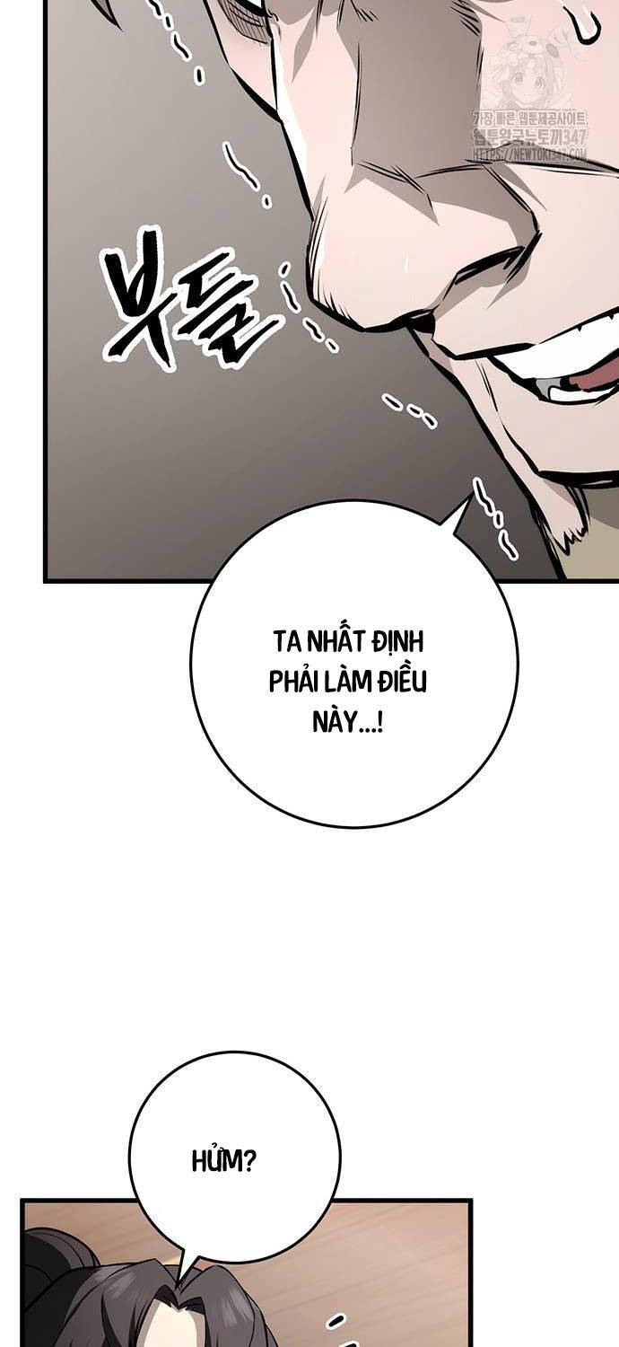 Thanh Kiếm Của Hoàng Đế - Chapter 63 - Page 50