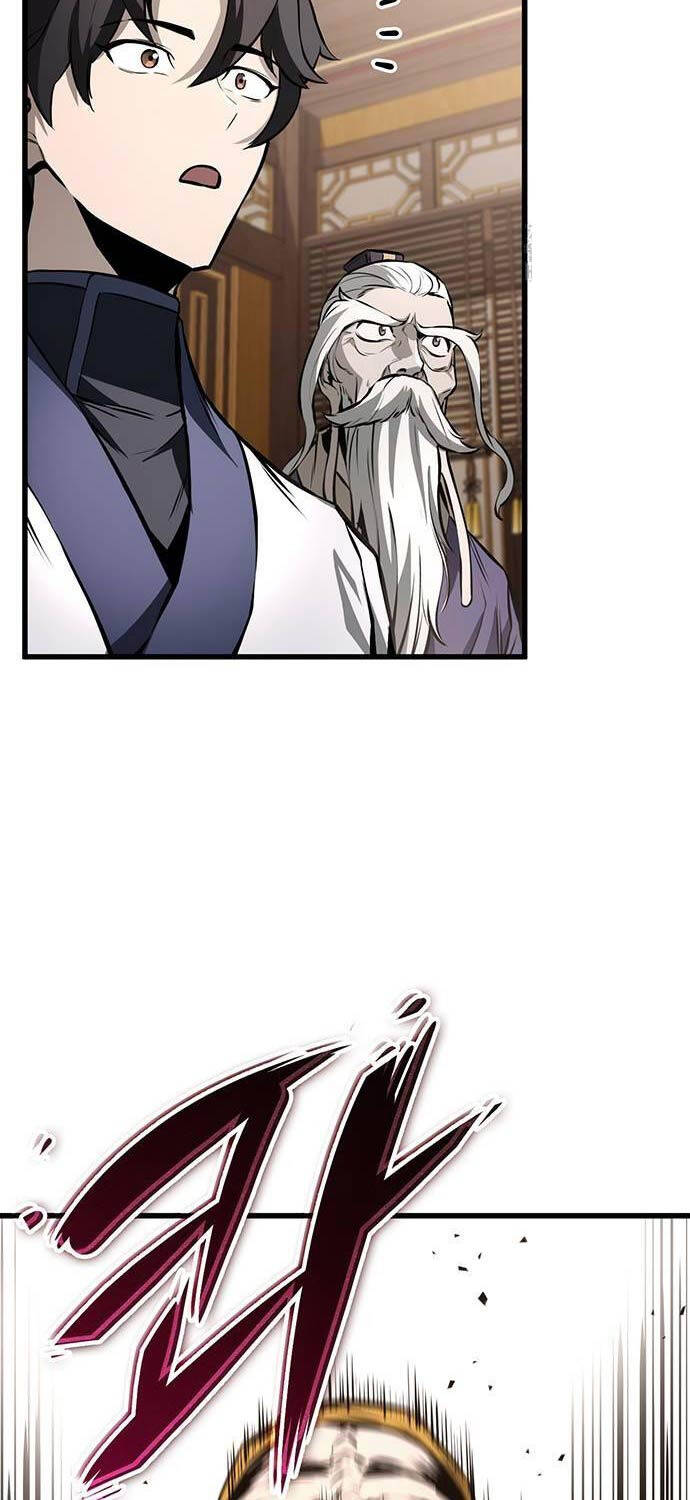 Thanh Kiếm Của Hoàng Đế - Chapter 63 - Page 51