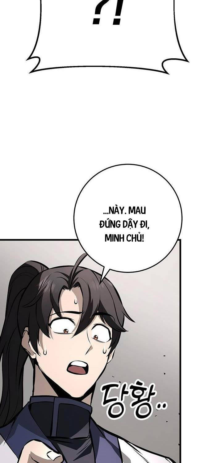 Thanh Kiếm Của Hoàng Đế - Chapter 63 - Page 53