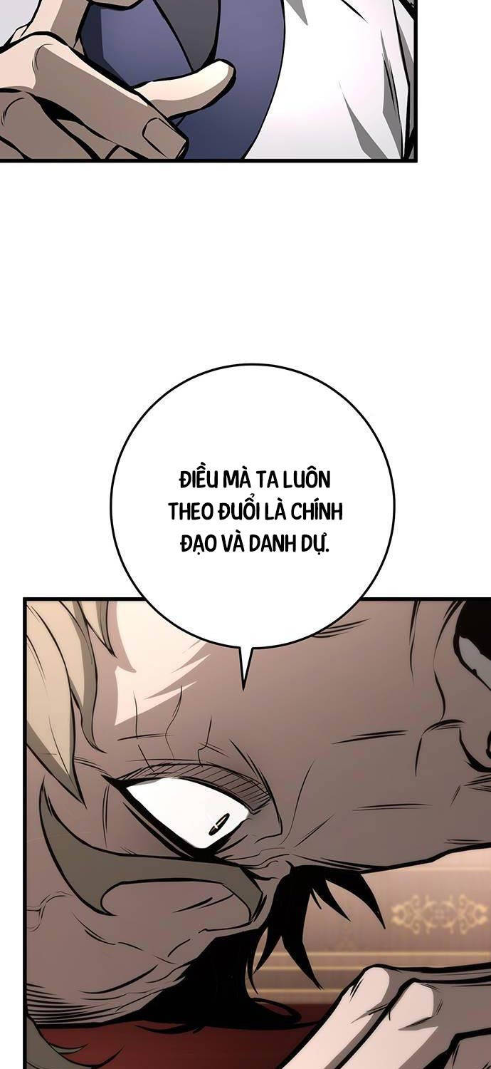 Thanh Kiếm Của Hoàng Đế - Chapter 63 - Page 54