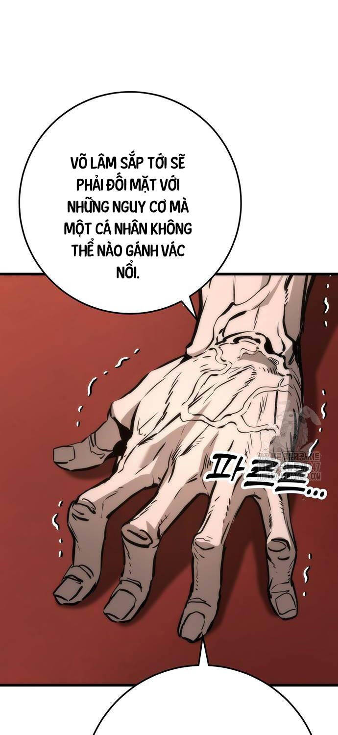 Thanh Kiếm Của Hoàng Đế - Chapter 63 - Page 58
