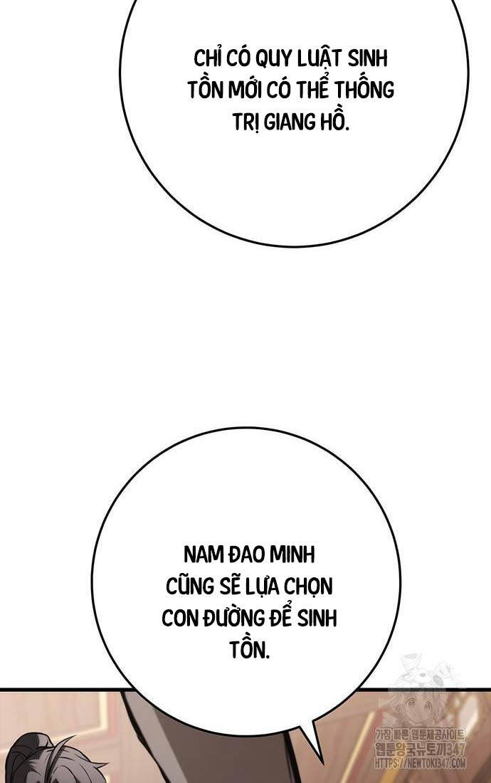 Thanh Kiếm Của Hoàng Đế - Chapter 63 - Page 59