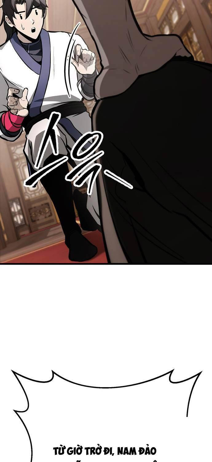 Thanh Kiếm Của Hoàng Đế - Chapter 63 - Page 60