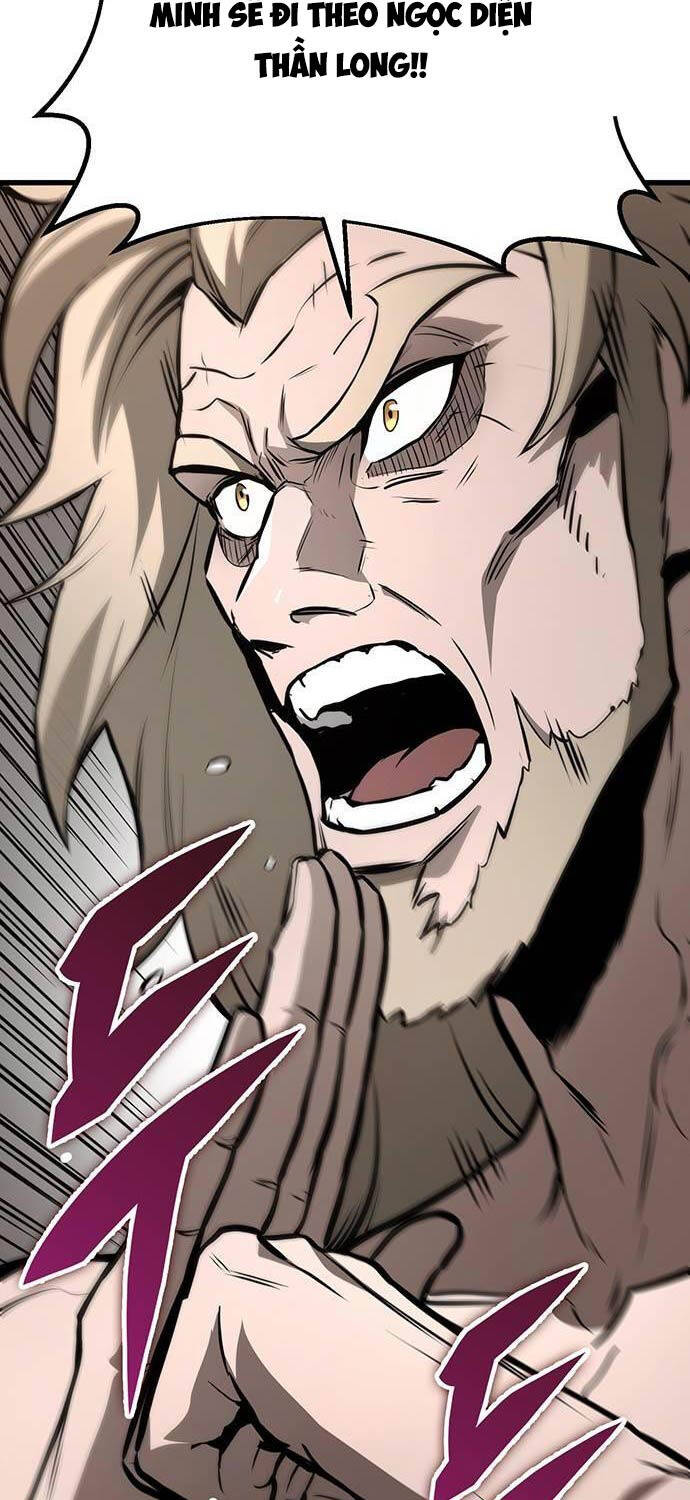 Thanh Kiếm Của Hoàng Đế - Chapter 63 - Page 61
