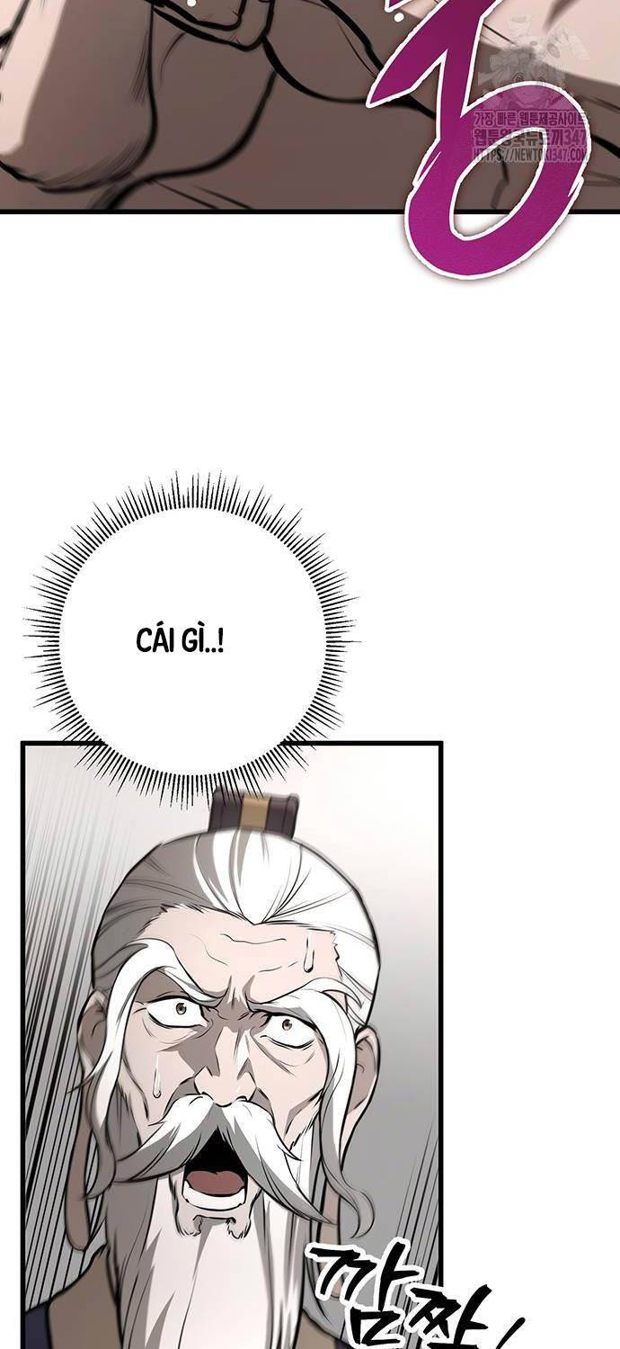 Thanh Kiếm Của Hoàng Đế - Chapter 63 - Page 62