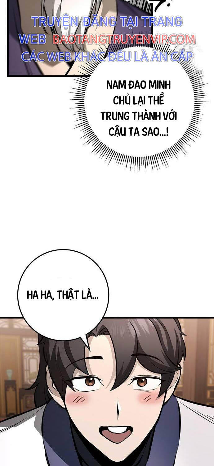 Thanh Kiếm Của Hoàng Đế - Chapter 63 - Page 63