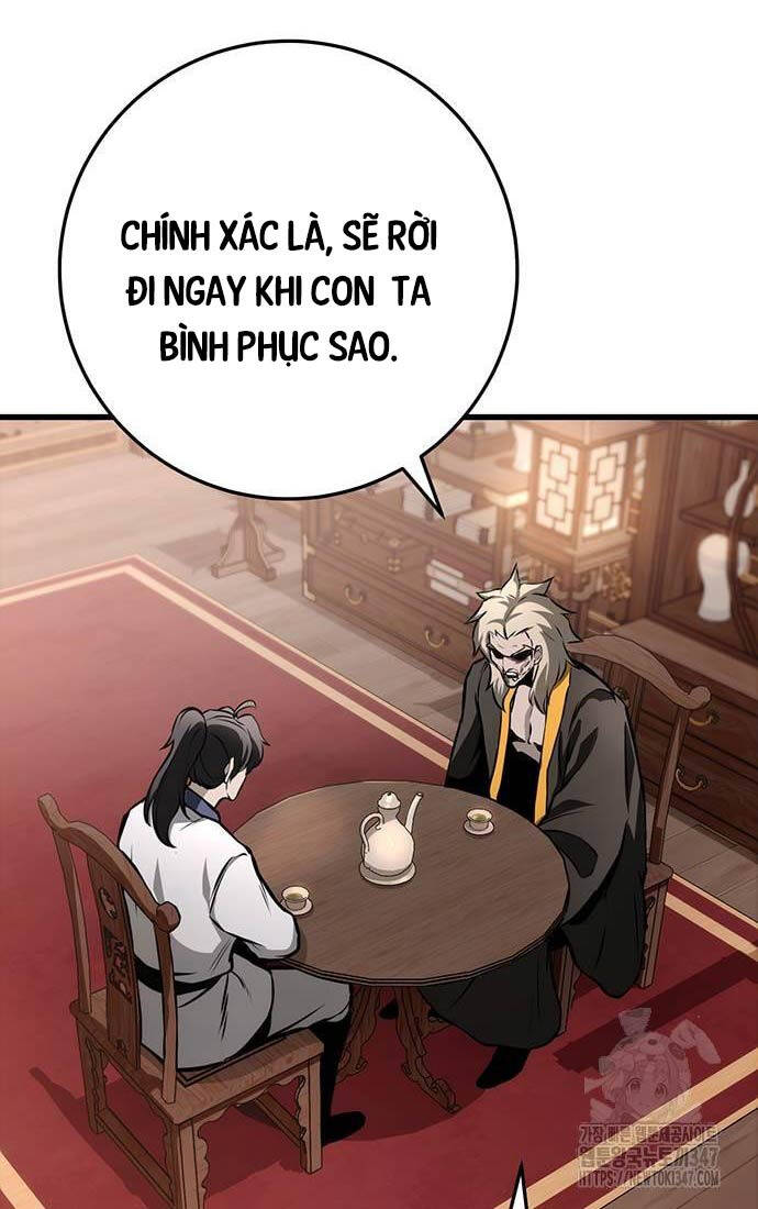 Thanh Kiếm Của Hoàng Đế - Chapter 63 - Page 71