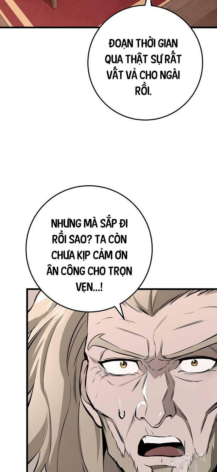 Thanh Kiếm Của Hoàng Đế - Chapter 63 - Page 72