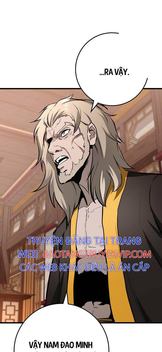 Thanh Kiếm Của Hoàng Đế - Chapter 63 - Page 75