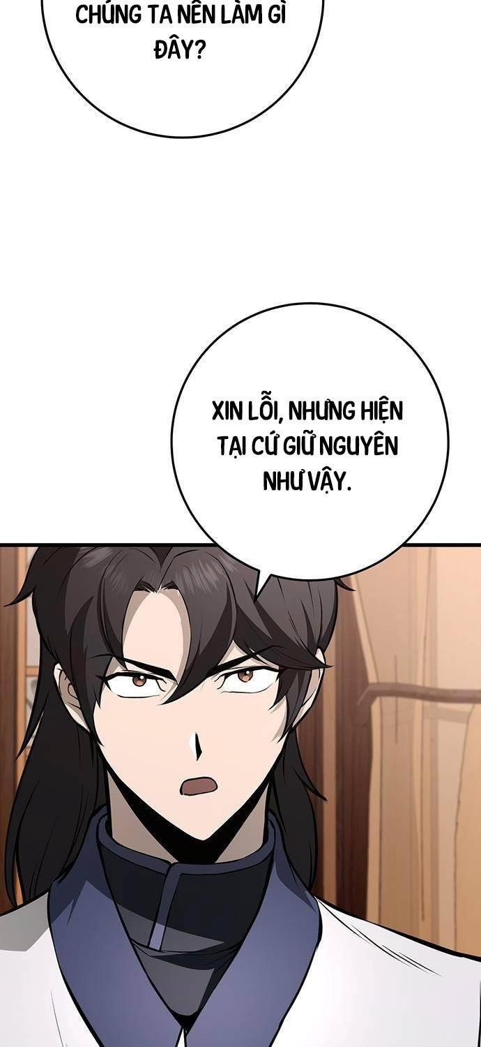 Thanh Kiếm Của Hoàng Đế - Chapter 63 - Page 76