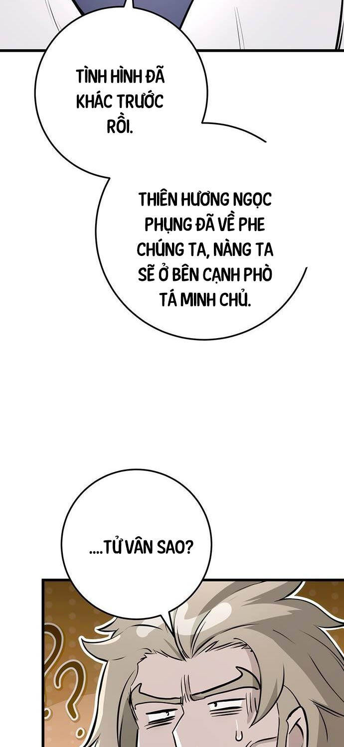 Thanh Kiếm Của Hoàng Đế - Chapter 63 - Page 77