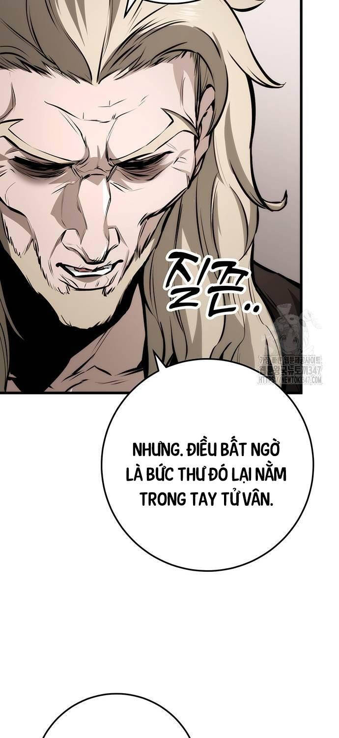 Thanh Kiếm Của Hoàng Đế - Chapter 63 - Page 8