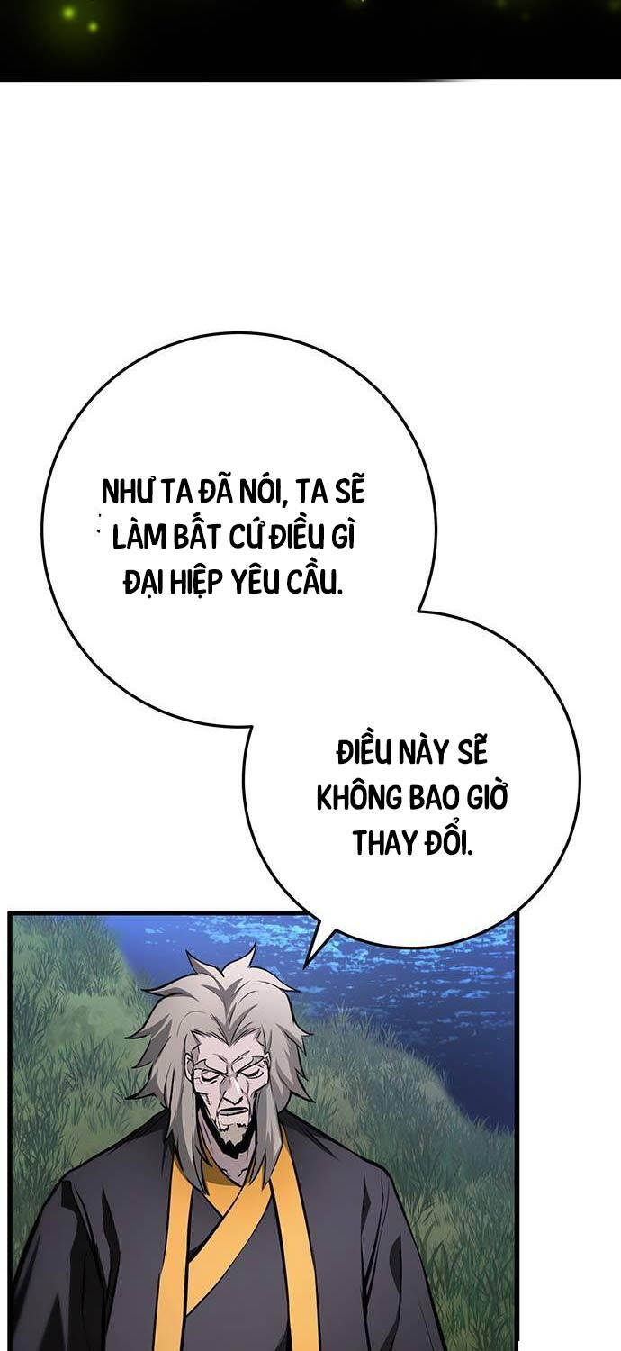 Thanh Kiếm Của Hoàng Đế - Chapter 63 - Page 85