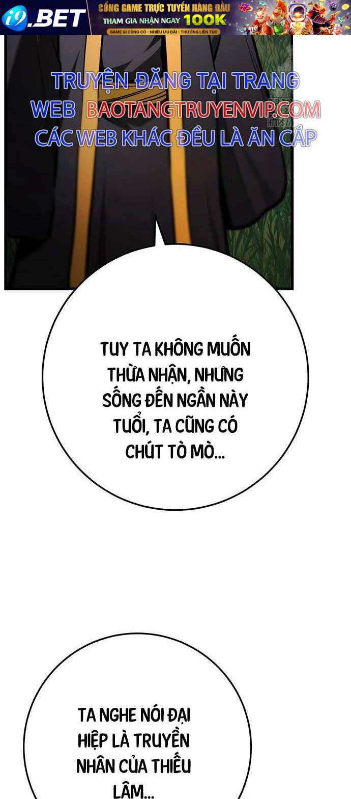 Thanh Kiếm Của Hoàng Đế - Chapter 63 - Page 86