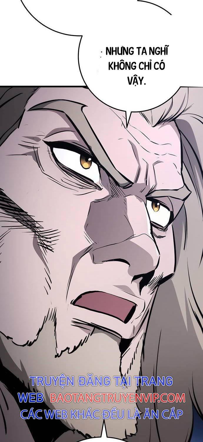 Thanh Kiếm Của Hoàng Đế - Chapter 63 - Page 87