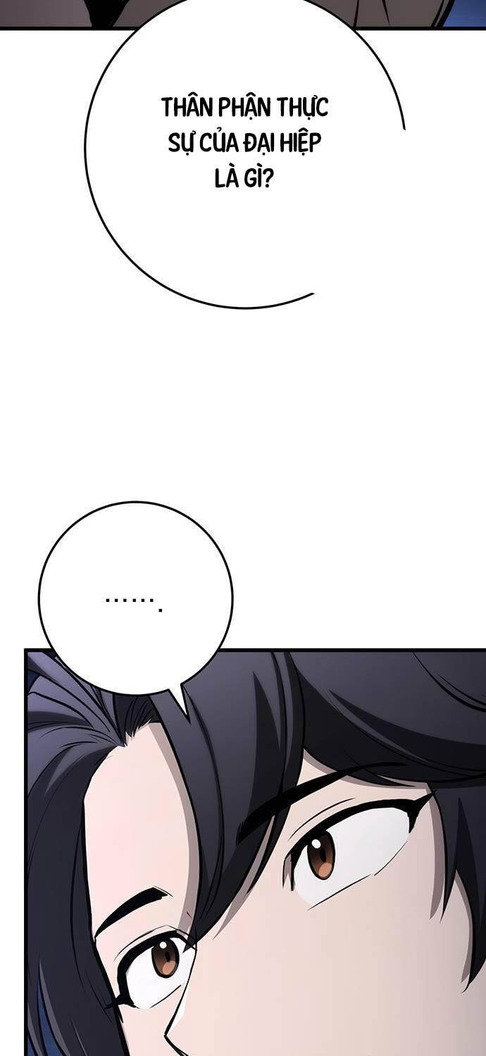 Thanh Kiếm Của Hoàng Đế - Chapter 63 - Page 88