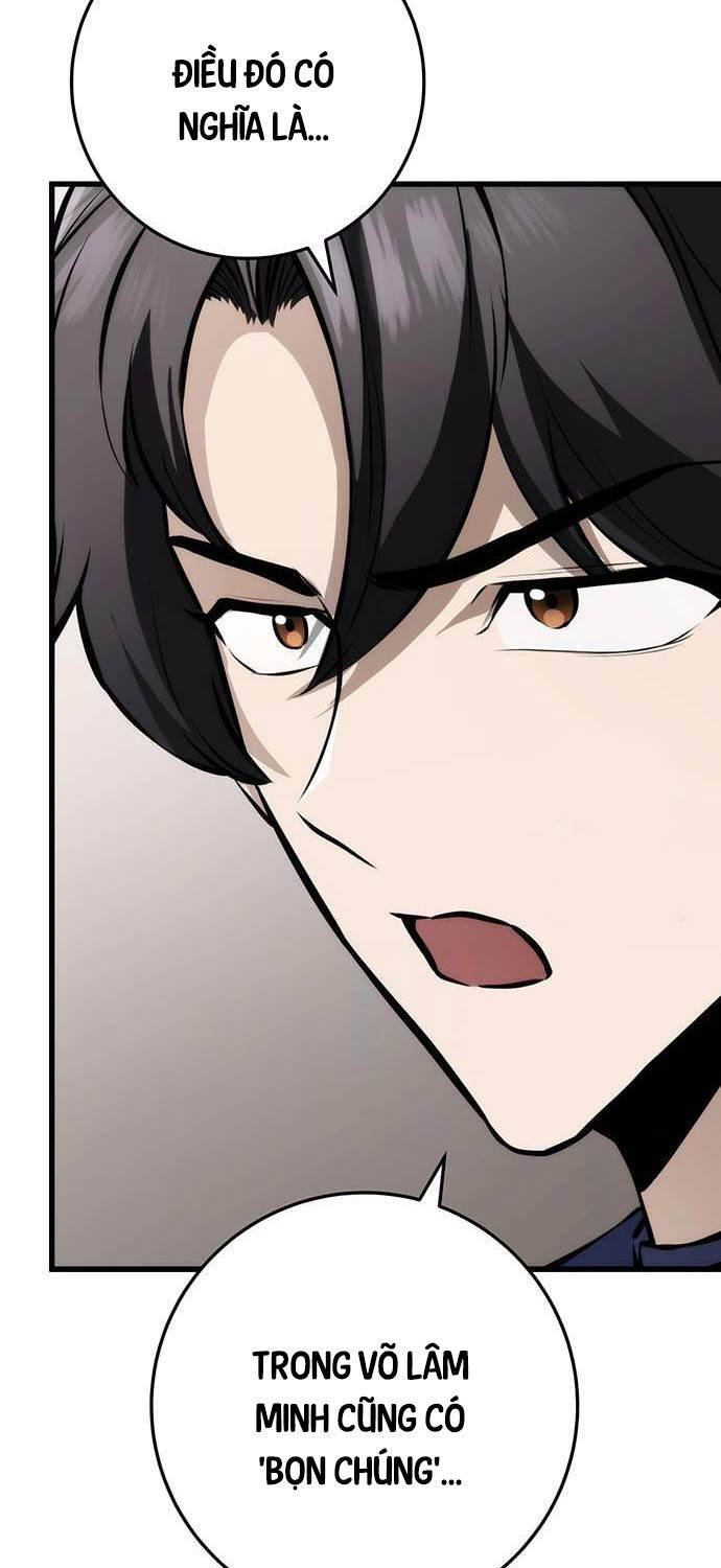 Thanh Kiếm Của Hoàng Đế - Chapter 63 - Page 9