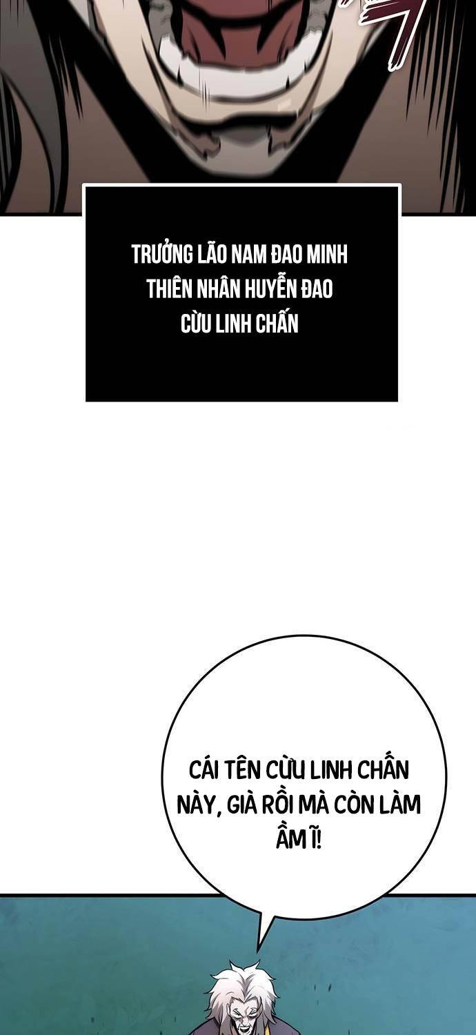 Thanh Kiếm Của Hoàng Đế - Chapter 63 - Page 92
