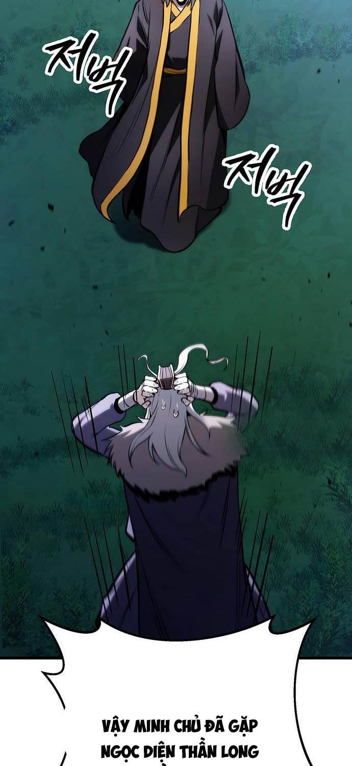 Thanh Kiếm Của Hoàng Đế - Chapter 63 - Page 93