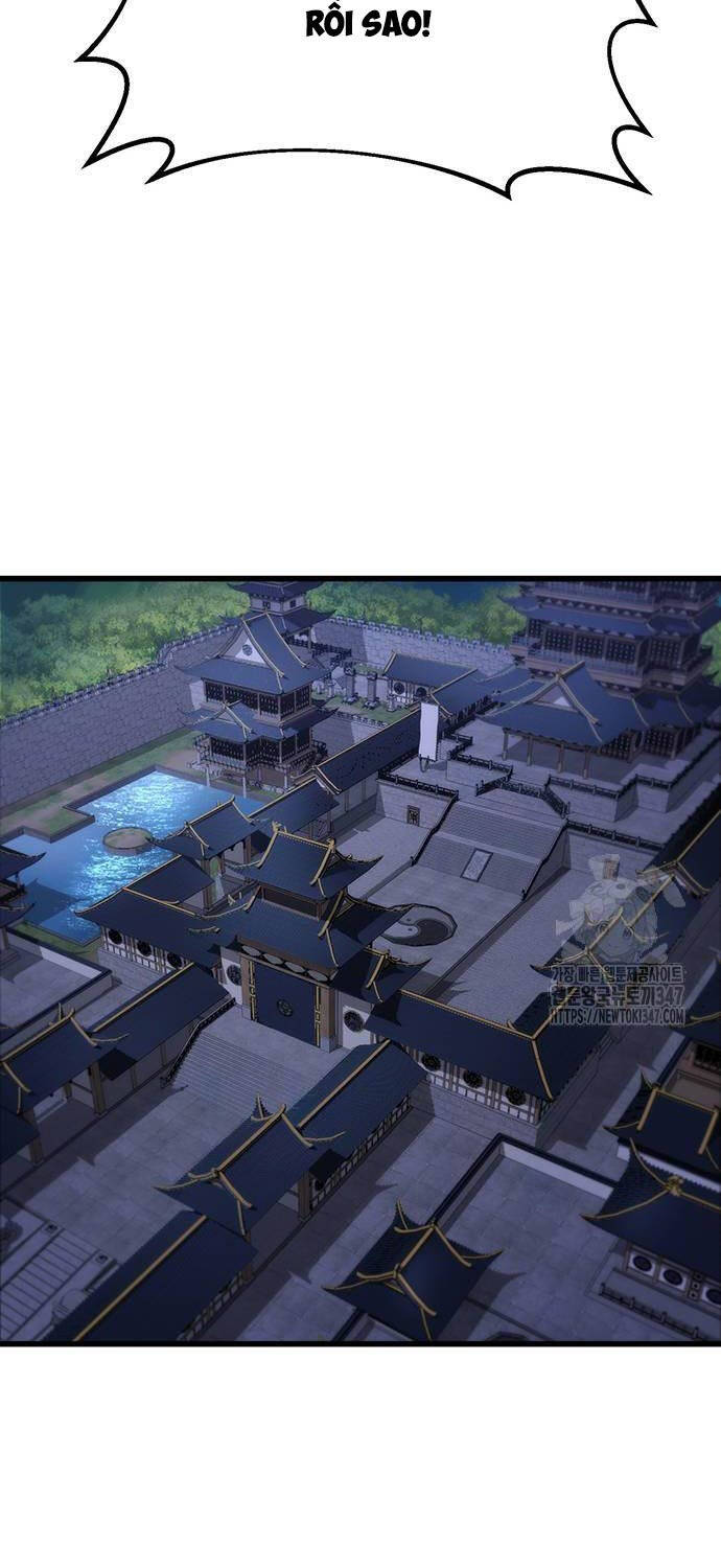 Thanh Kiếm Của Hoàng Đế - Chapter 63 - Page 94