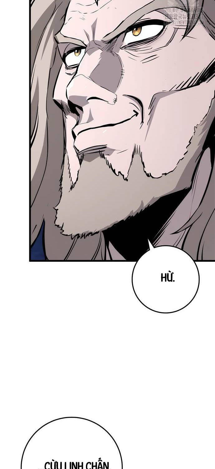 Thanh Kiếm Của Hoàng Đế - Chapter 63 - Page 97