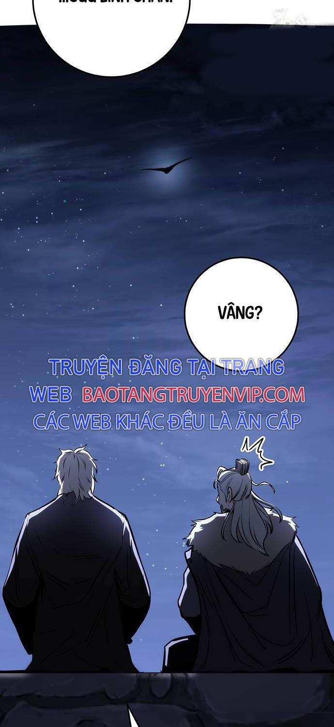Thanh Kiếm Của Hoàng Đế - Chapter 63 - Page 98