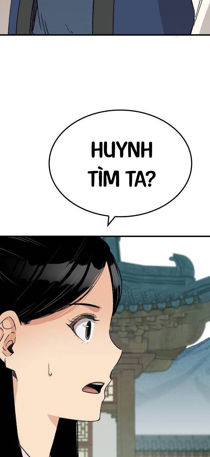 Thiên Ma Quy Hoàn - Chapter 28 - Page 21
