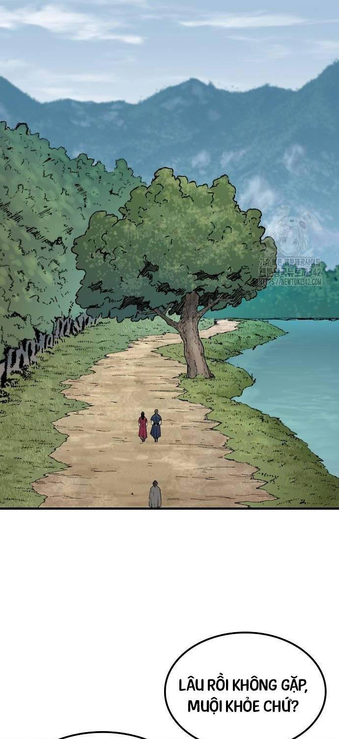 Thiên Ma Quy Hoàn - Chapter 28 - Page 24