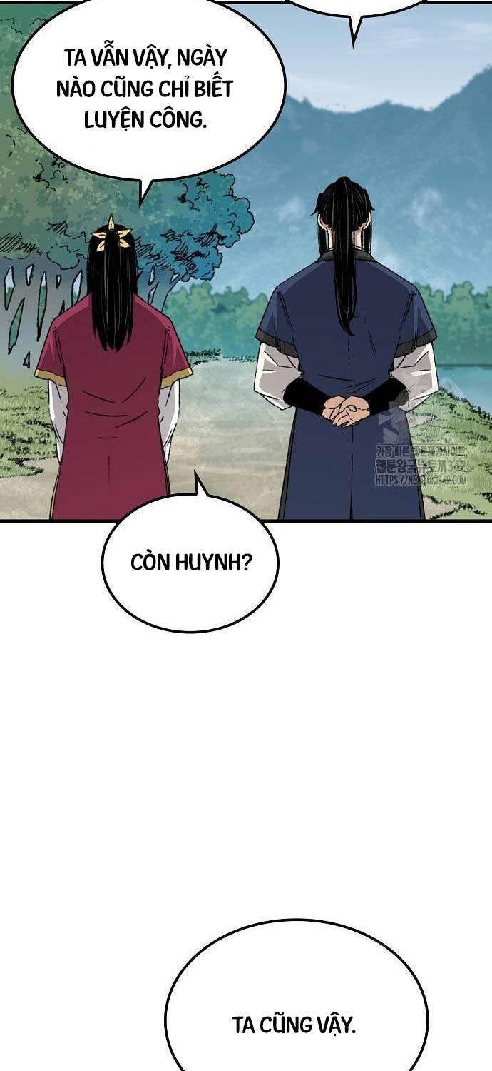 Thiên Ma Quy Hoàn - Chapter 28 - Page 25