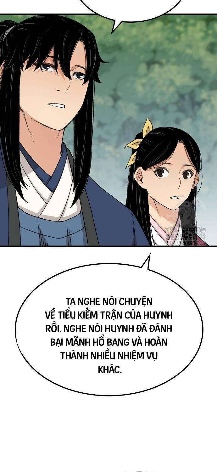 Thiên Ma Quy Hoàn - Chapter 28 - Page 26