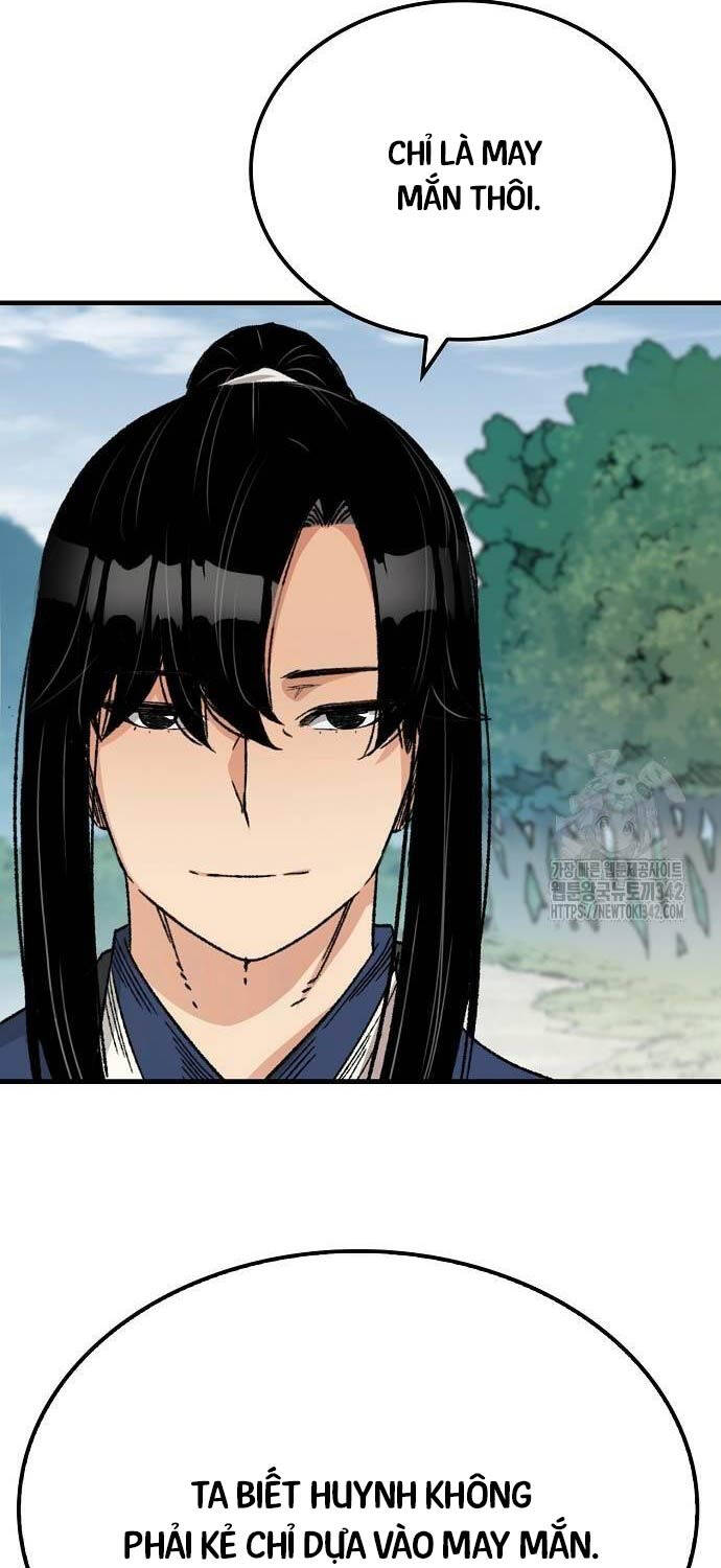 Thiên Ma Quy Hoàn - Chapter 28 - Page 27