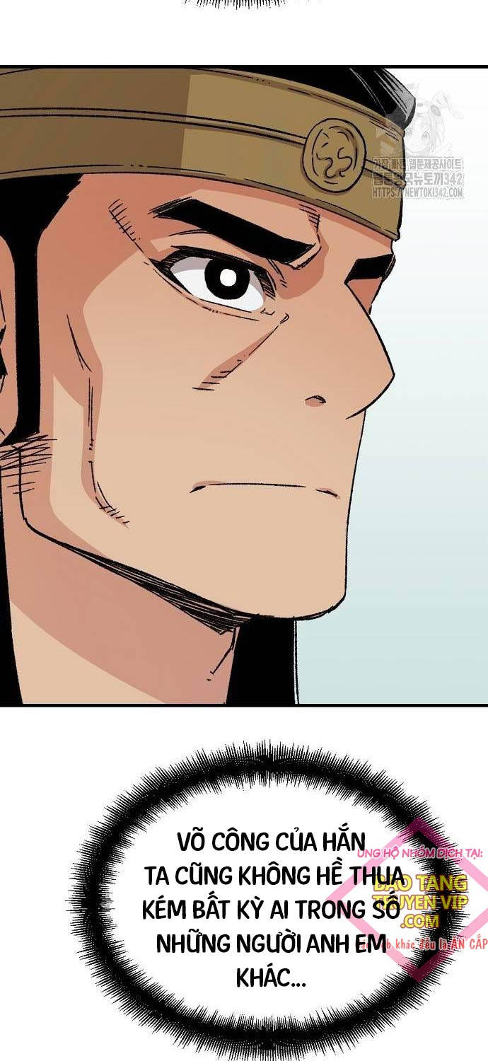 Thiên Ma Quy Hoàn - Chapter 28 - Page 3