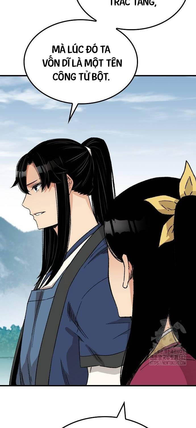 Thiên Ma Quy Hoàn - Chapter 28 - Page 31