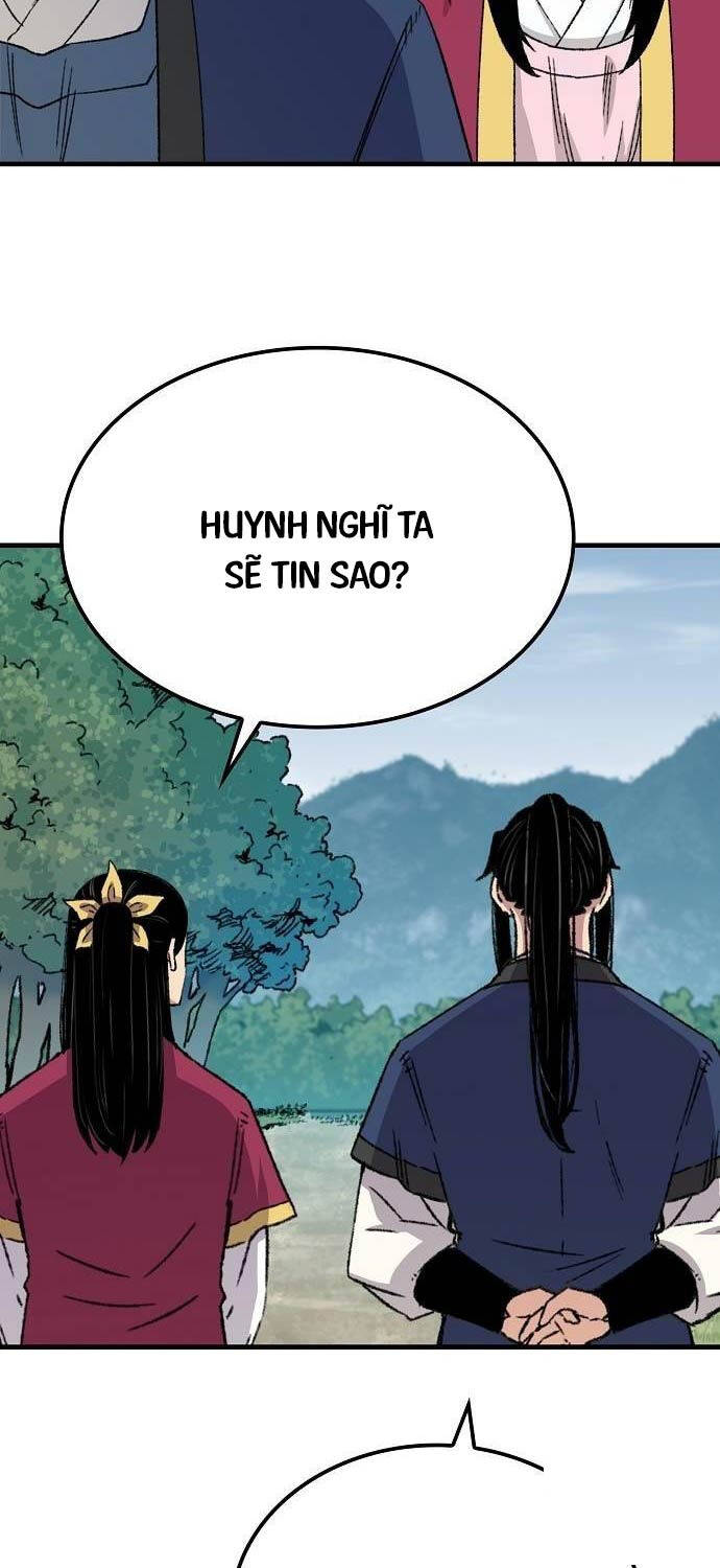 Thiên Ma Quy Hoàn - Chapter 28 - Page 33
