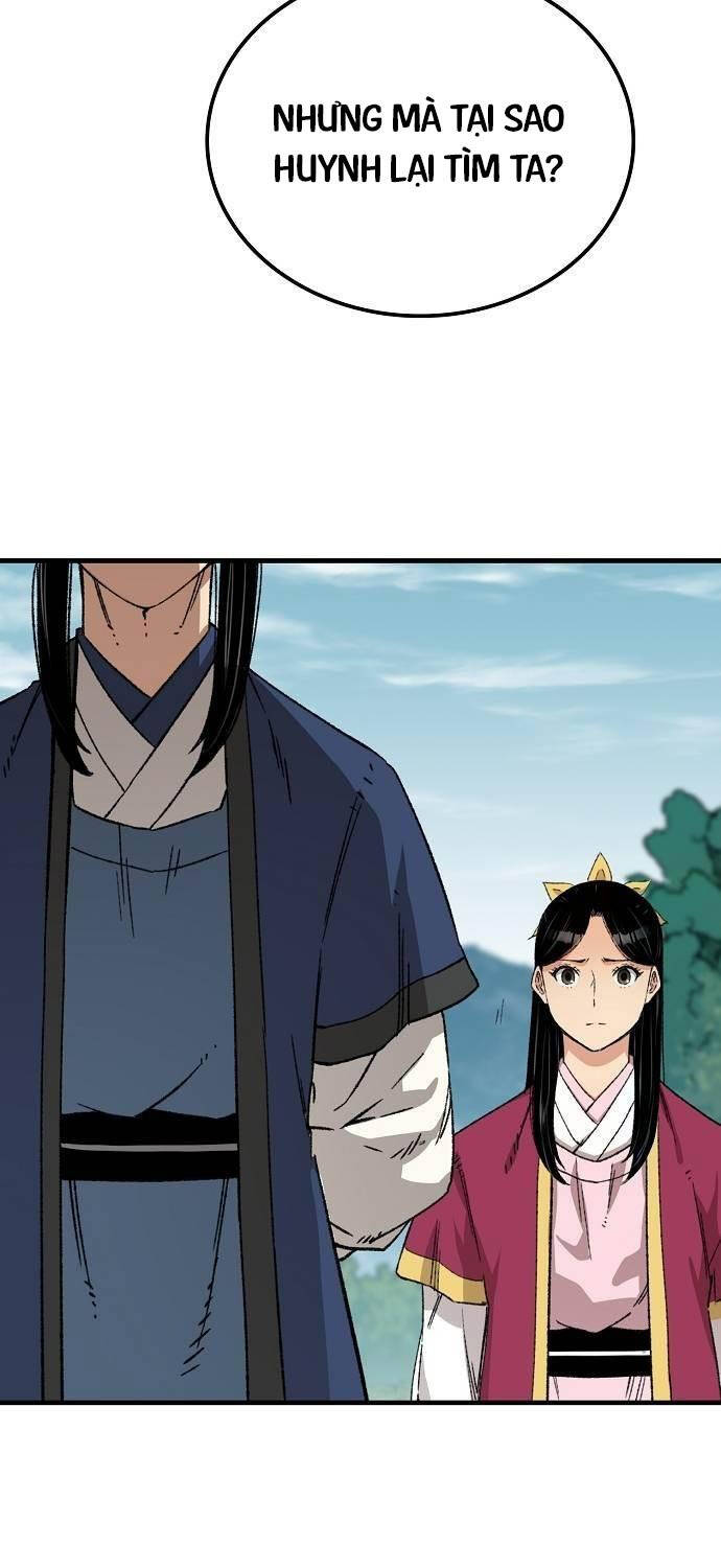 Thiên Ma Quy Hoàn - Chapter 28 - Page 36